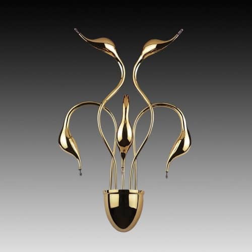 Купить Бра Lightstar Cigno Collo 751652 по низкой цене