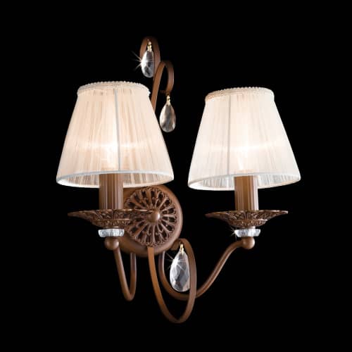 Купить Бра CITILUX Марлен CL411321 по низкой цене