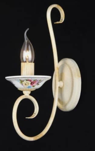 Купить Бра Maytoni Elegant ARM333-01-W по низкой цене