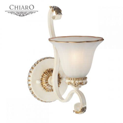 Купить Бра Chiaro Версаче 254024201 по низкой цене