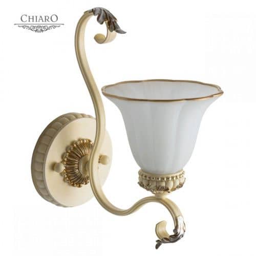 Купить Бра Chiaro Версаче 254024201 по низкой цене