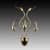 Купить Бра Lightstar Cigno Collo 751652 по низкой цене