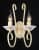 Купить Бра Maytoni Elegant ARM333-02-W по низкой цене