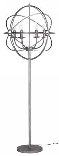 Купить Торшер DG-Home Foucault\'s Orb DG_101751 декоративный по низкой цене