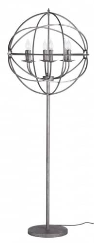Купить Торшер DG-Home Foucault\'s Orb DG_101751 декоративный по низкой цене