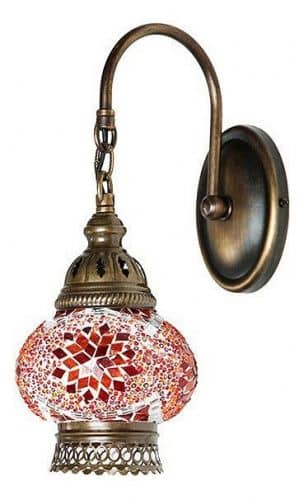 Купить Бра KINK Light МАРОККО 0812TA,09 по низкой цене