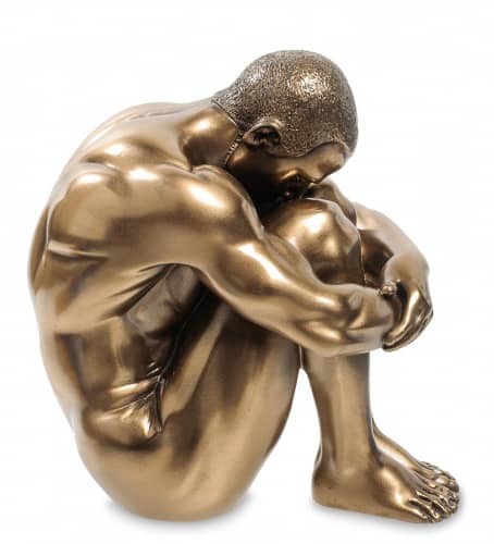 Купить Статуэтка Veronese Атлет WS-117 по низкой цене