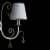 бра arte lamp romana snow a1743ap-2wh Купить Бра Arte lamp Romana snow A1743AP-2WH по низкой цене