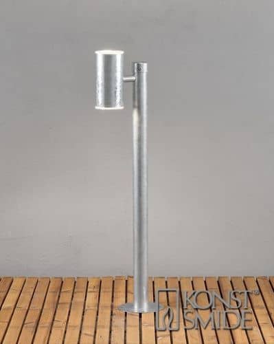 Купить Светильник KonstSmide Ull наземный уличный 591-320 по низкой цене