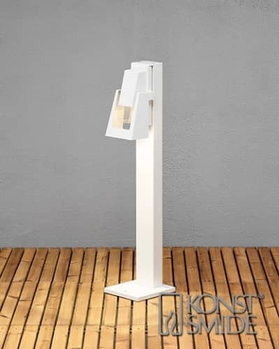 Купить Светильник KonstSmide Potenza наземный уличный 7983-250 по низкой цене