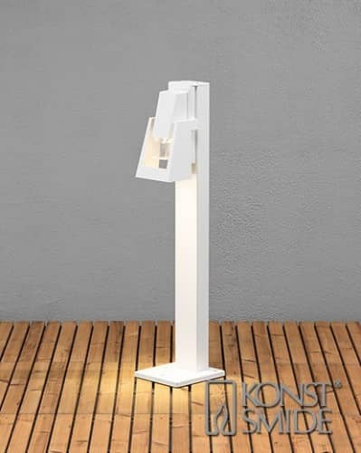 Купить Светильник KonstSmide Potenza наземный уличный 7980-250 по низкой цене