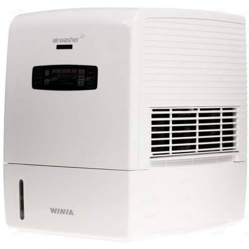 Купить Воздухоочиститель Winia Maximum AWX-70PTWCD по низкой цене