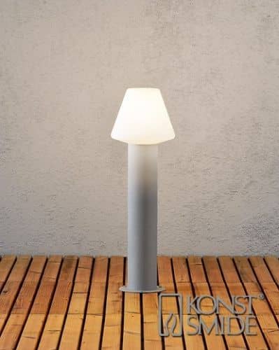 Купить Светильник KonstSmide Barletta наземный уличный 7272-302 по низкой цене