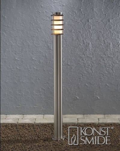 Купить Светильник KonstSmide Trento наземный уличный 7562-000 по низкой цене
