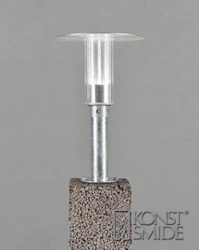 Купить Светильник KonstSmide Mode наземный уличный 701-320 по низкой цене