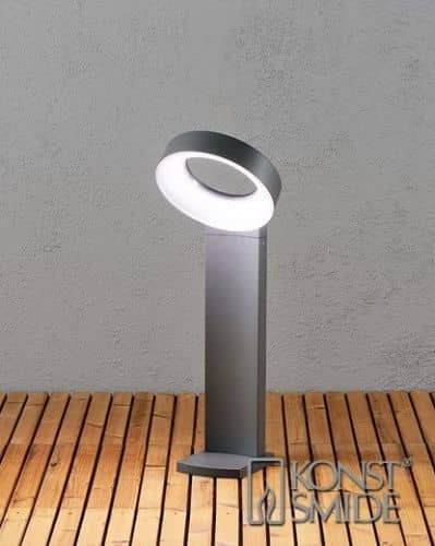 Купить Светильник KonstSmide Asti наземный уличный 7274-370 по низкой цене