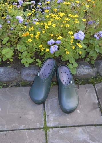 Купить Галоши Blackfox Evasion мужские, зеленые по низкой цене