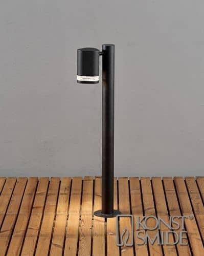 Купить Светильник KonstSmide Modena наземный уличный 7517-750 по низкой цене