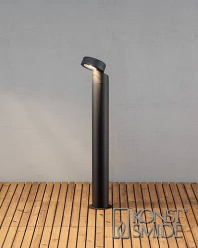 Купить Светильник KonstSmide Vicenza наземный уличный 7528-750 по низкой цене