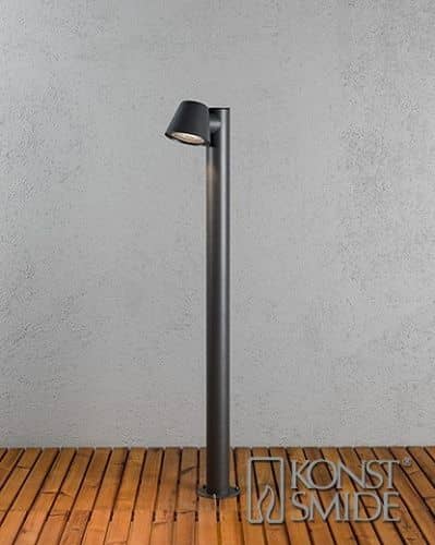 Купить Светильник KonstSmide Trieste наземный уличный 7524-370 по низкой цене