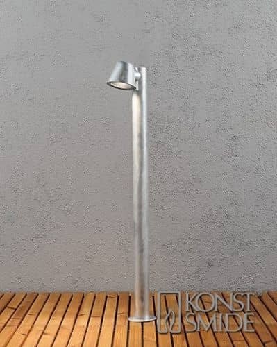 Купить Светильник KonstSmide Trieste наземный уличный 7524-320 по низкой цене