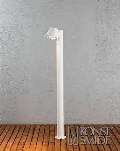 Купить Светильник KonstSmide Trieste наземный уличный 7524-250 по низкой цене