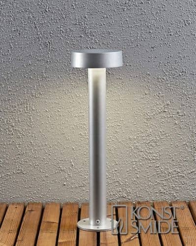 Купить Светильник KonstSmide Pesaro наземный уличный 7910-310 по низкой цене