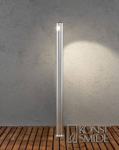 Купить Светильник KonstSmide Monza наземный уличный 7923-310 по низкой цене