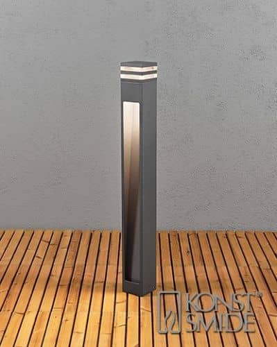 Купить Светильник KonstSmide Massa наземный уличный 7945-370 по низкой цене