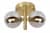 бра lucide tycho 45274/02/02 Купить Бра Lucide TYCHO 45274/02/02 по низкой цене