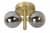 бра lucide tycho 45274/02/02 Купить Бра Lucide TYCHO 45274/02/02 по низкой цене