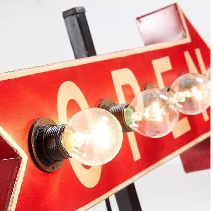 Купить Торшер La Forma (ex Julia Grup) Ritual 30154 декоративный по низкой цене