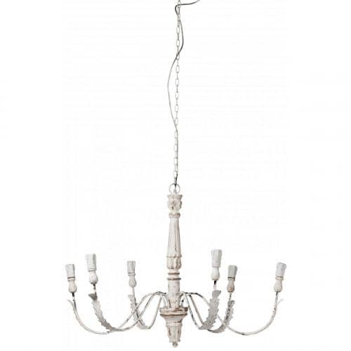 Купить Люстра Watt&Veke подвесная ELISE T3202 по низкой цене