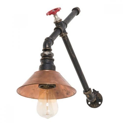 Купить Бра OurDeco Copper sta1080 по низкой цене
