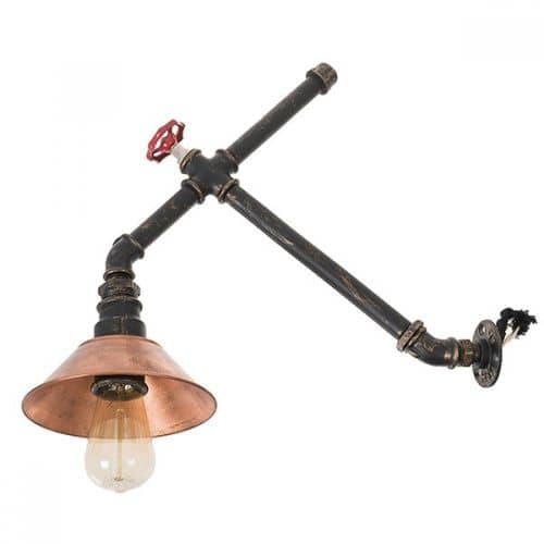 Купить Бра OurDeco Copper sta1080 по низкой цене