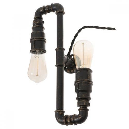 Купить Бра OurDeco Double sta1040 по низкой цене