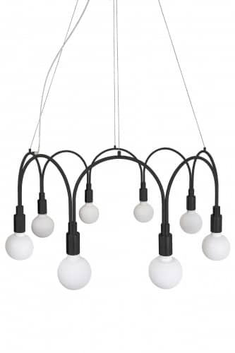 Купить Подвесной светильник Globen Lighting Arch 277011 по низкой цене