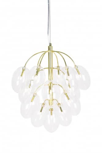 Купить Подвесной светильник Globen Lighting Drop 658063 по низкой цене
