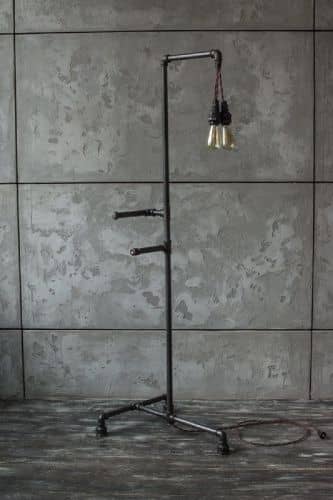 Купить Торшер U.Loft Tavle 03032 декоративный по низкой цене