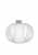 Купить Светильник Globen Lighting Plastband 863052 потолочный по низкой цене