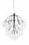 подвесной светильник globen lighting drop 658011 Купить Подвесной светильник Globen Lighting Drop 658011 по низкой цене