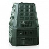 компостер prosperplast evogreen ikev850z-g851 зеленый 850 л Купить Компостер Prosperplast Evogreen IKEV850Z-G851 зеленый 850 л по низкой цене