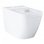 Купить Унитаз Grohe Euro Ceramic 3933800H приставной по низкой цене