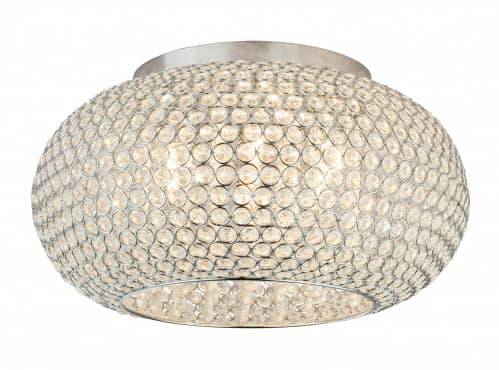 Купить Люстра Globo Emilia 67017-6L потолочная по низкой цене