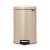 бак brabantia newicon мусорный, минерально-золотой, 20 л Купить Бак Brabantia newicon мусорный, минерально-золотой, 20 л по низкой цене