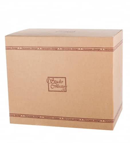 Купить Статуэтка Veronese Зигфрид, побеждающий Дракона WS-657 по низкой цене