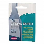 Купить Регулятор кислотности карбонат кальция 15 г по низкой цене