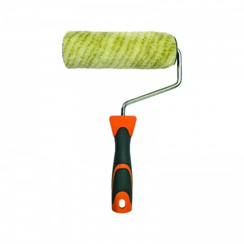 Купить Валик в комплекте с бюгелем, полиамид, 250 мм по низкой цене