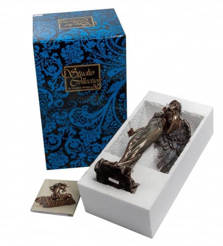 Купить Статуэтка Veronese Ангел добра WS-175 по низкой цене