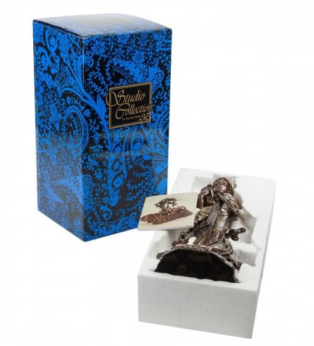 Купить Статуэтка Veronese Дама WS-623 по низкой цене